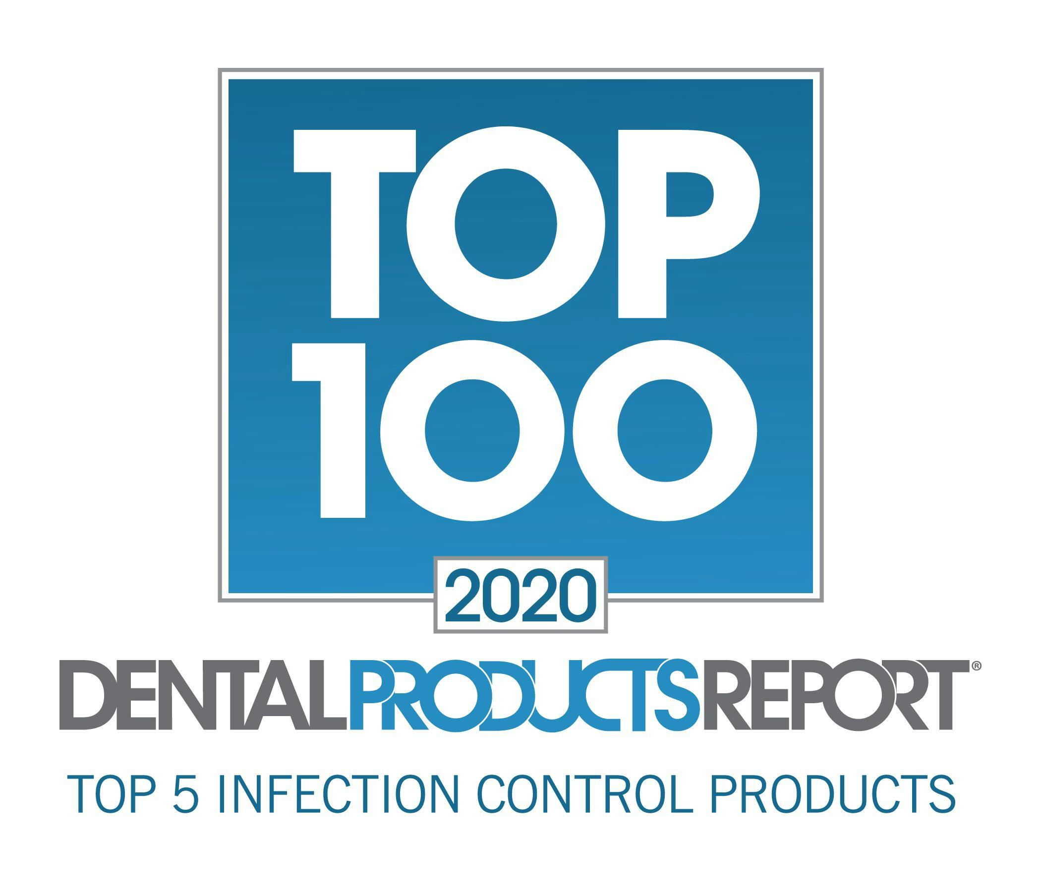 Top 5 Infection Control Products of 2020