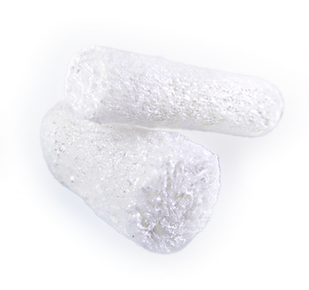 The new Plug features a combination of 80% graft particulate and 20% Type I bovine collagen that adapts to the shape of the defect once hydrated.