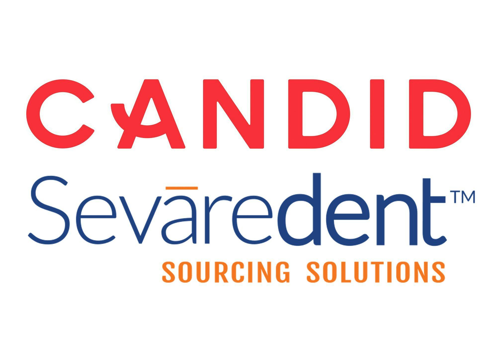 Candid Partners with Dental Group Purchasing Organization Sevāredent