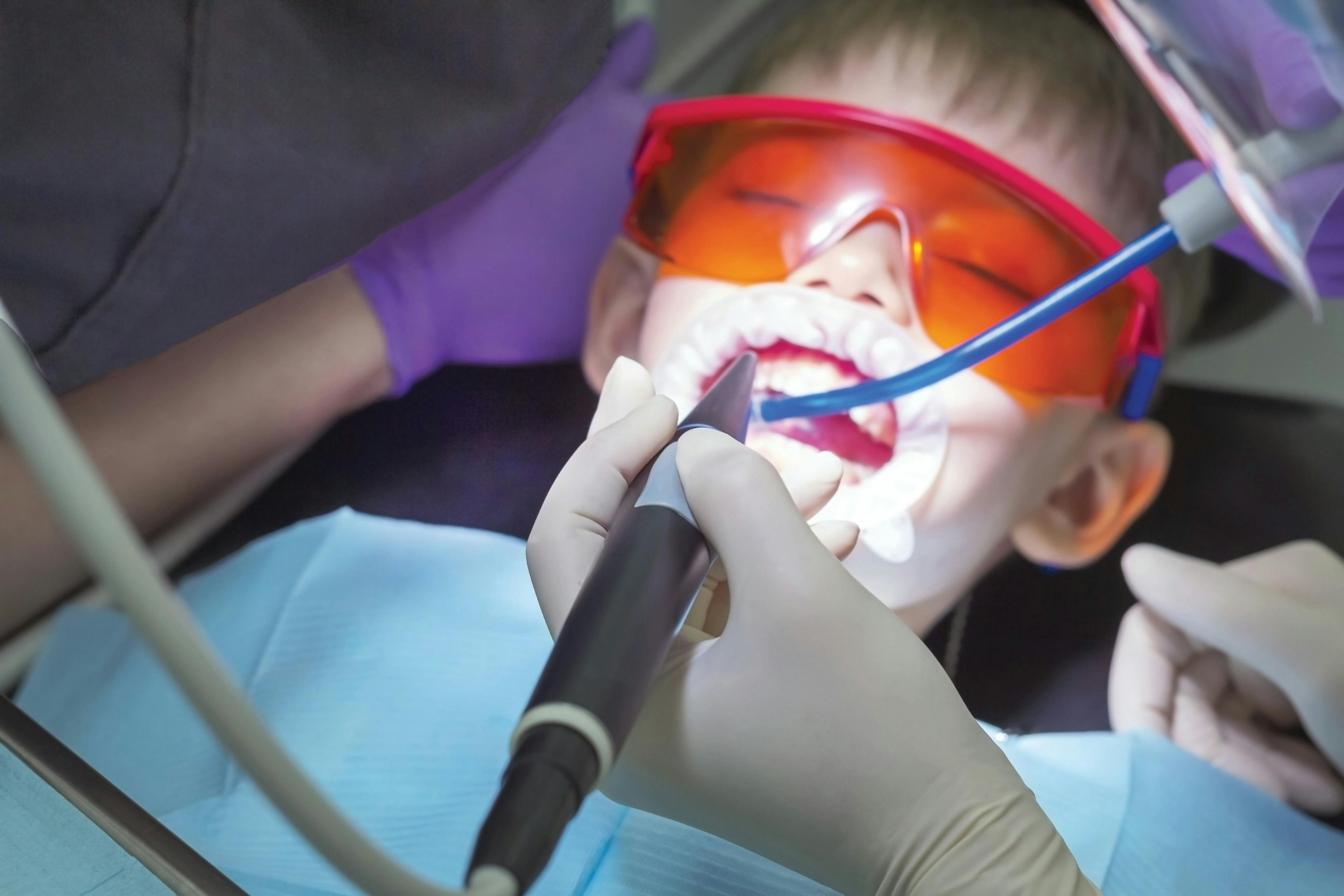 The Must-Have Technology to Improve the Pediatric Dental Experience