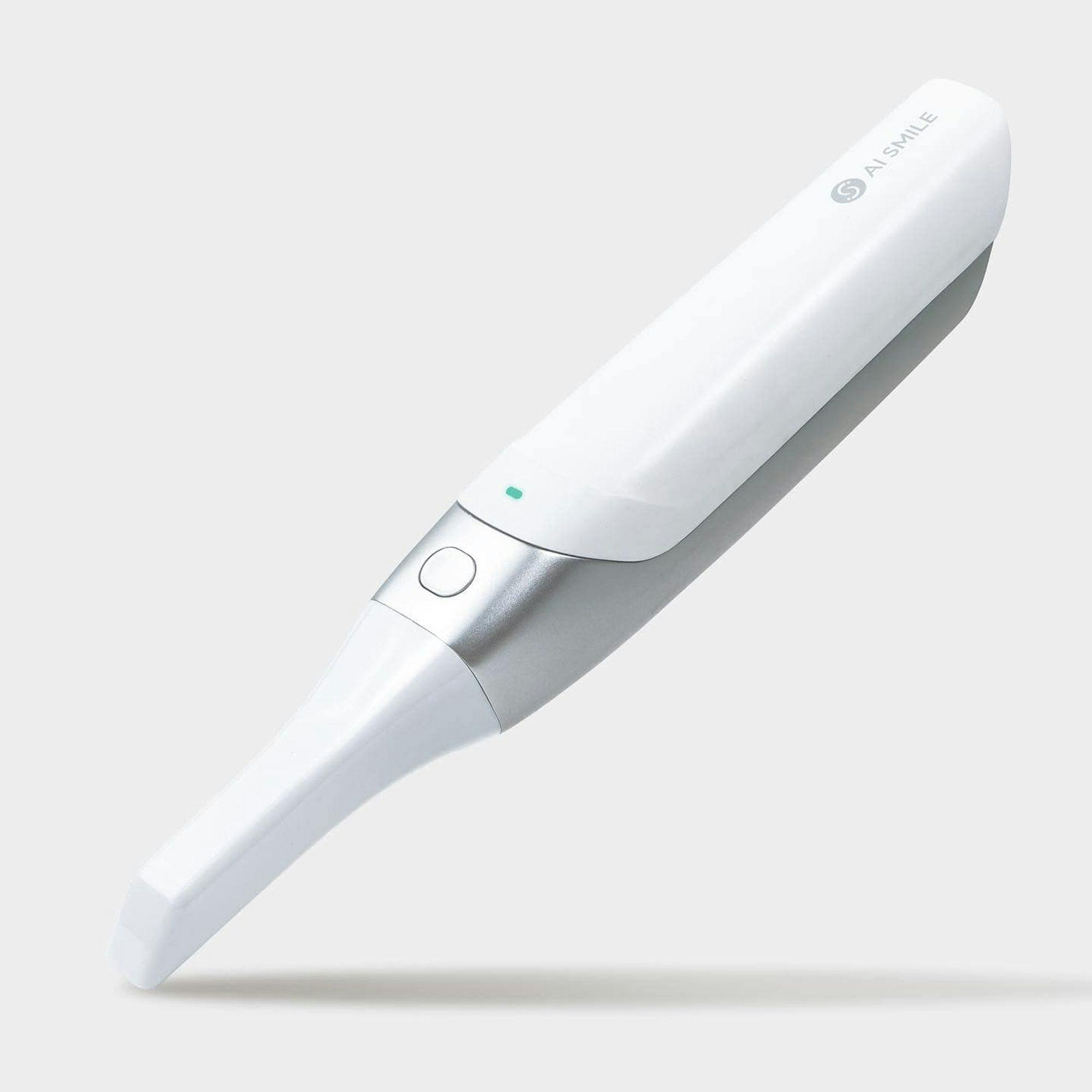 AI SMILE Launches S4 Intraoral Scanner : © AI SMILE
