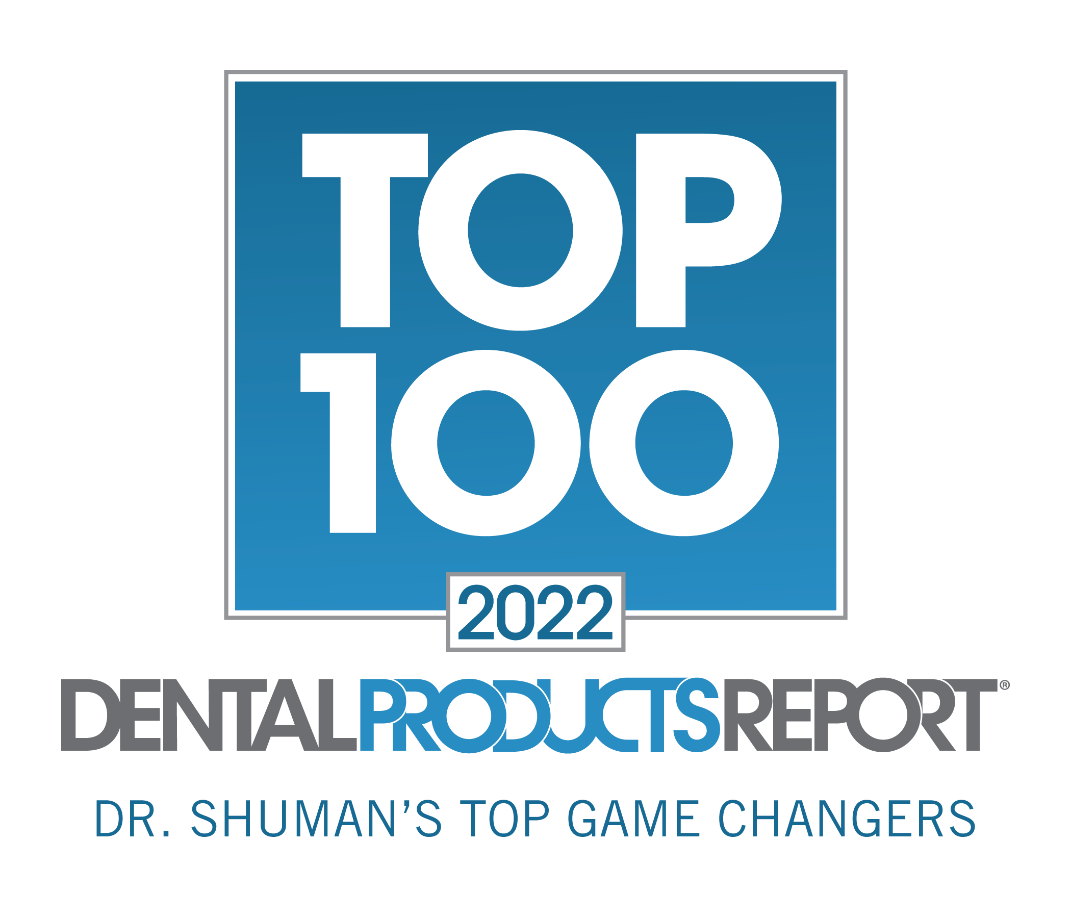 Top Game Changers of 2022