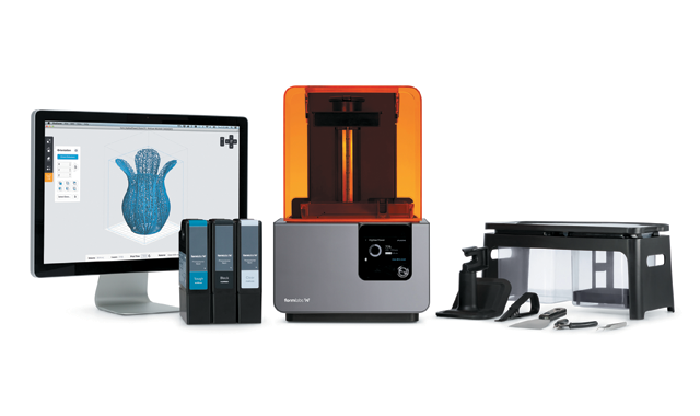 Making 3D printing accessible for all labs