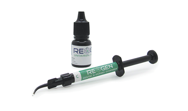 RE-GEN Bioactive Adhesives from Apex Dental