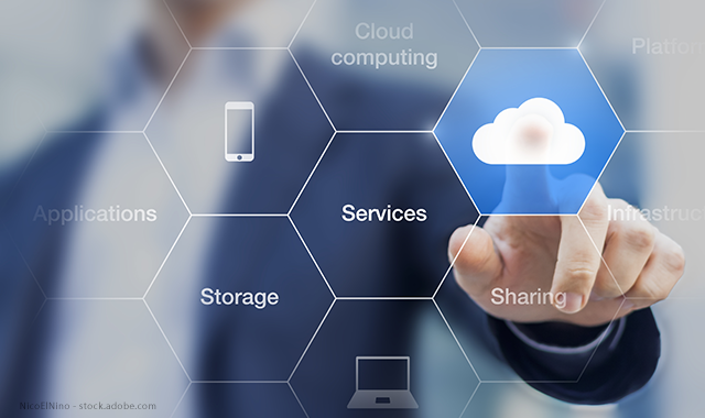 Why cloud-based software is in demand for DSOs