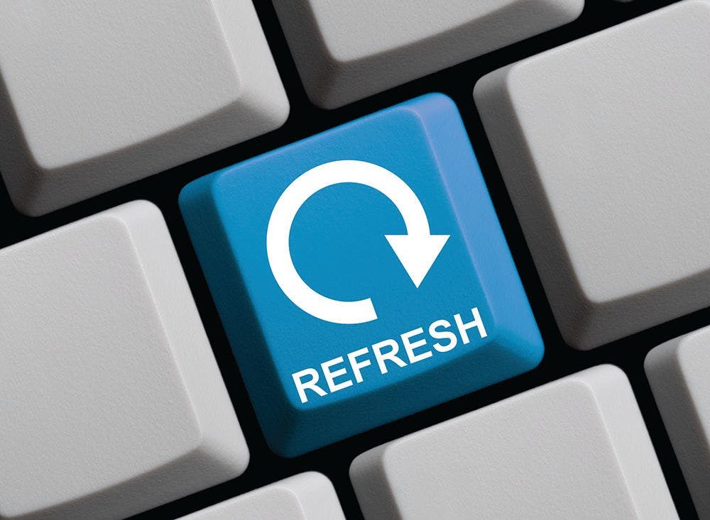 5 Signs It’s Time for a Dental Website Refresh