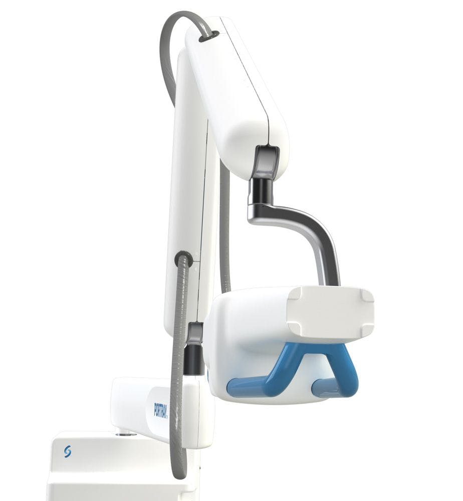 Surround Medical Systems Announces FDA Pre-Market Clearance for PORTRAY Dental Imaging System