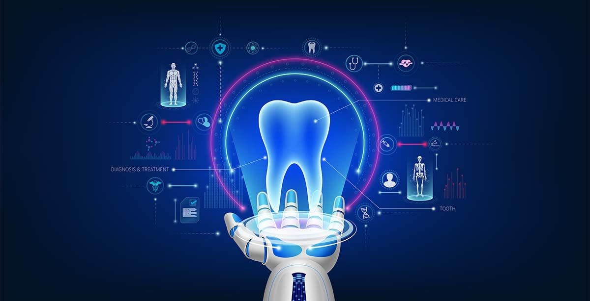 How Emerging AI-Enabled Technology Can Revolutionize the Dental Practice