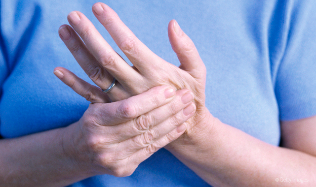 Hand pain in the dental practice: When it's not carpal tunnel