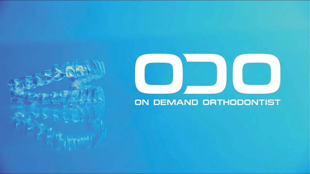 On Demand Orthodontist