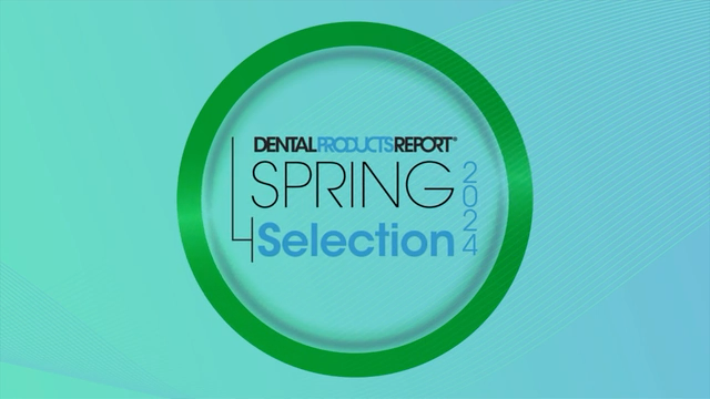 2024 Dental Products Report Spring Selection Bracket Reveal Video