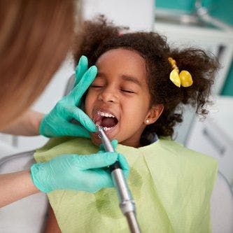 New Study Shows Expanded Access to Dentistry for Children