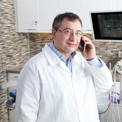 As Telemedicine in Dentistry Expands, So Do the Challenges