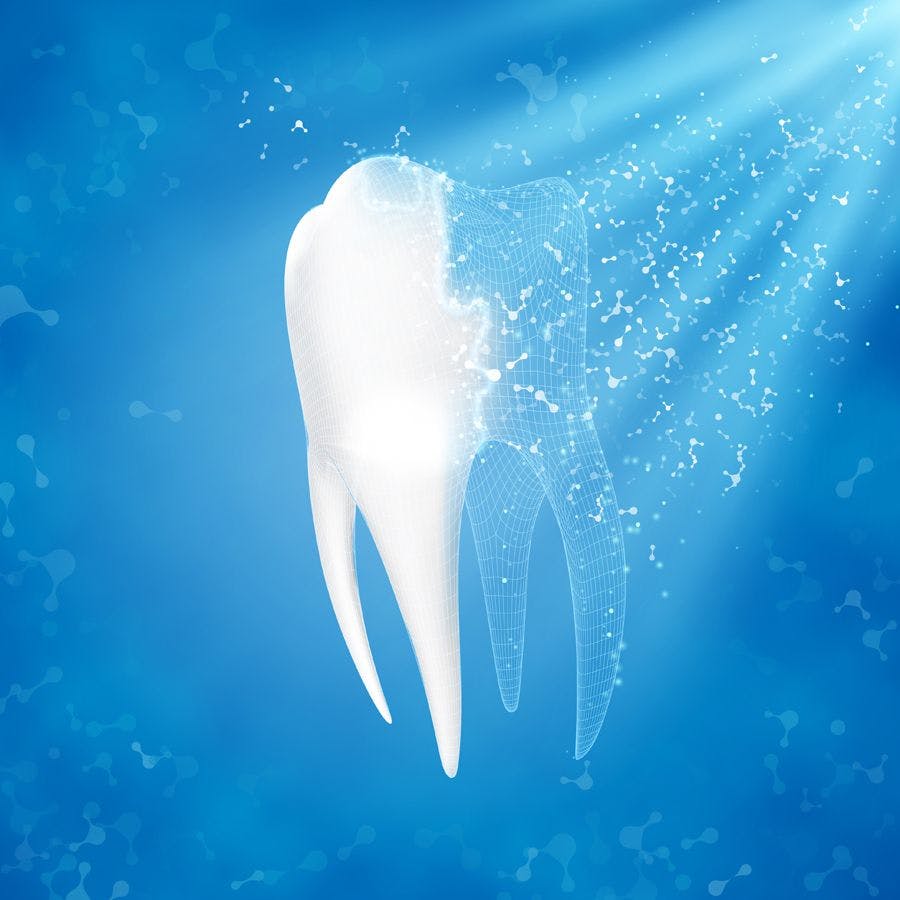 HowTargeted Bone Growth Biologics willImprove Dental Implant and Jaw Reconstruction Outcomes. Image credit: © makstrom - stock.adobe.com