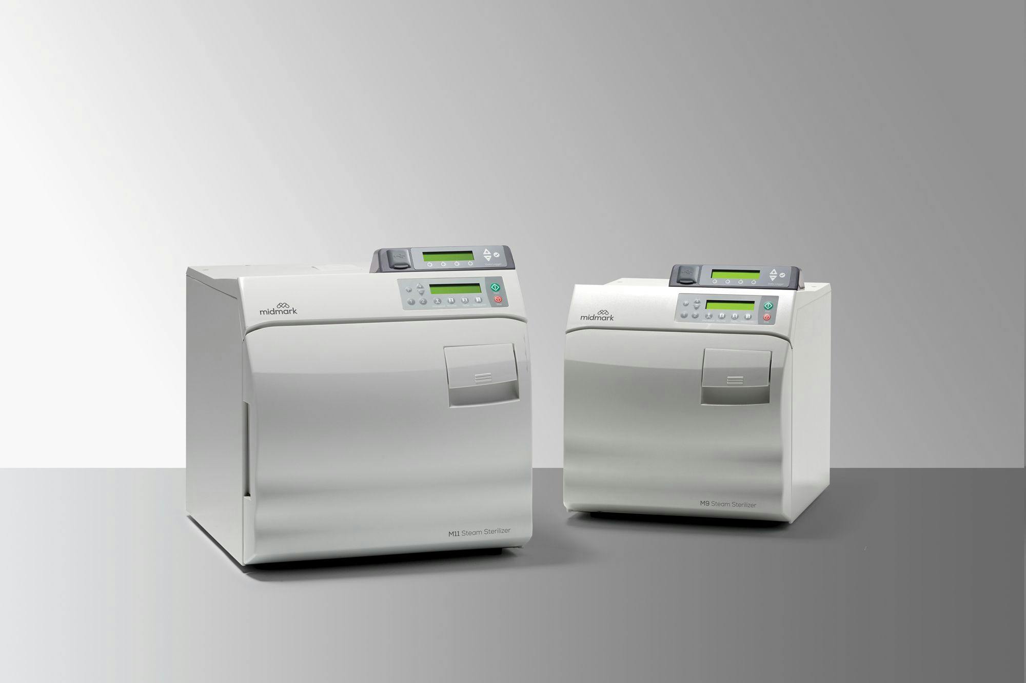 Midmark Offering Rebate Deal on Sterilizers for Dental Practices. Image: © Midmark Corp. 
