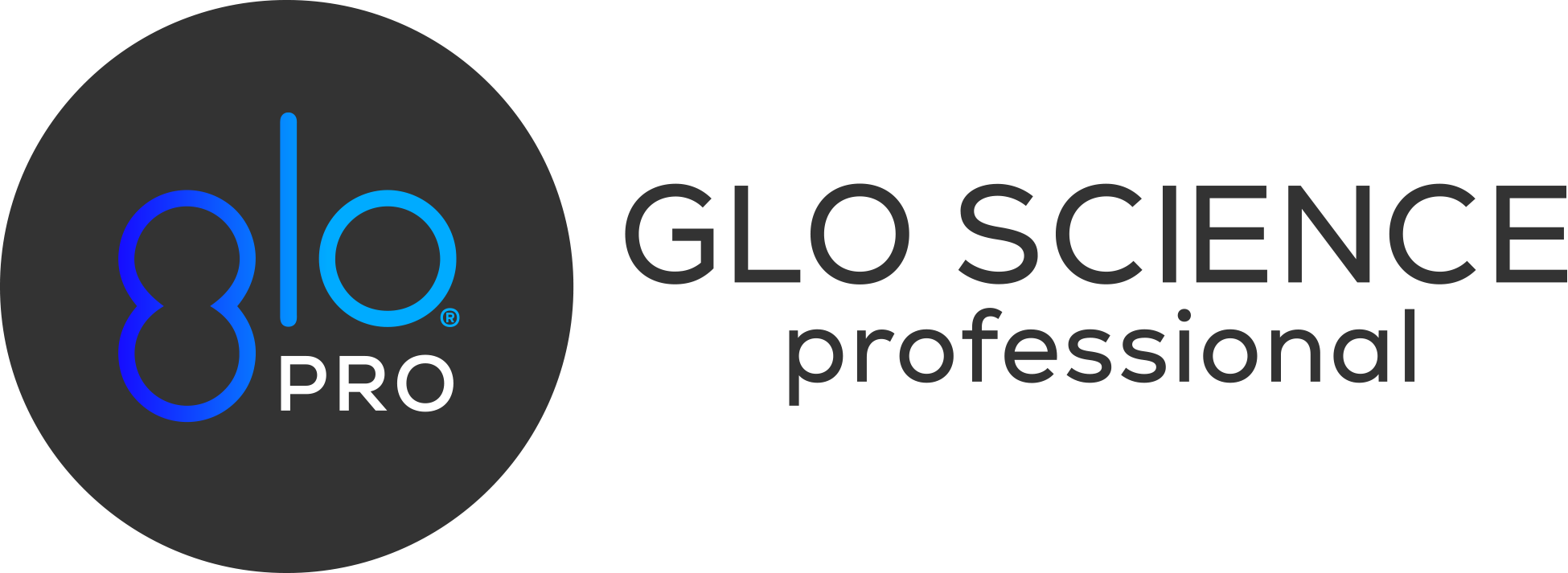 Glo Science Logo