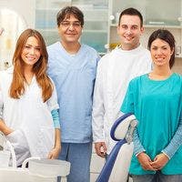 4 Tips for Building and Maintaining a Great Dental Staff