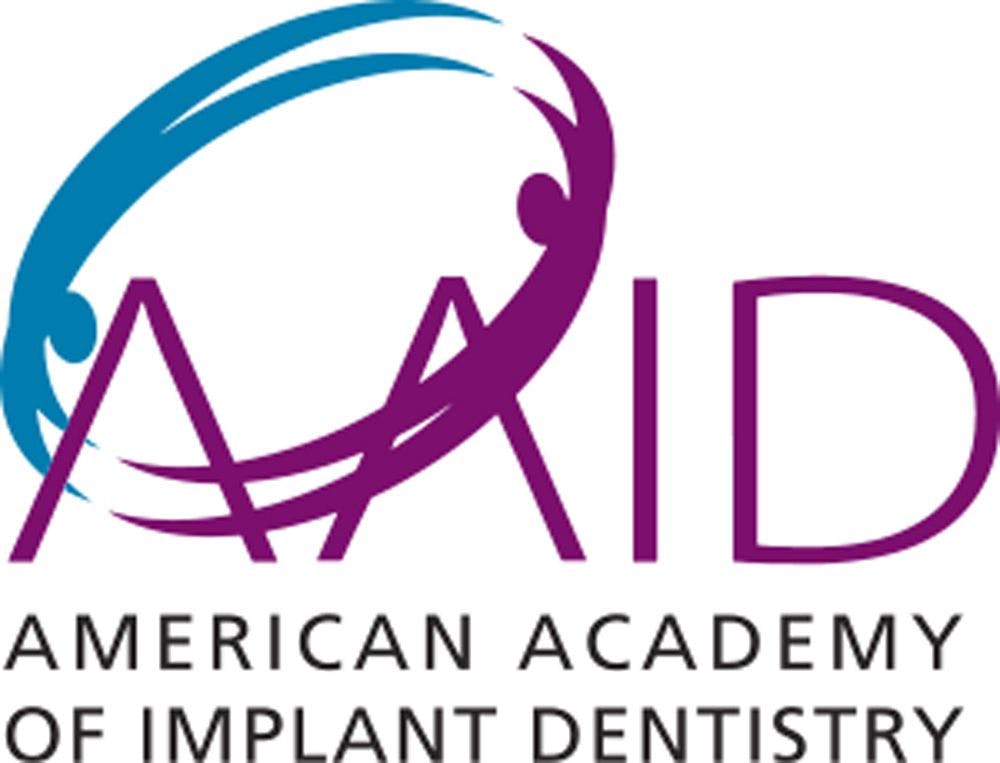 American Academy of Implant Dentistry Announces 2021 Award Recipients