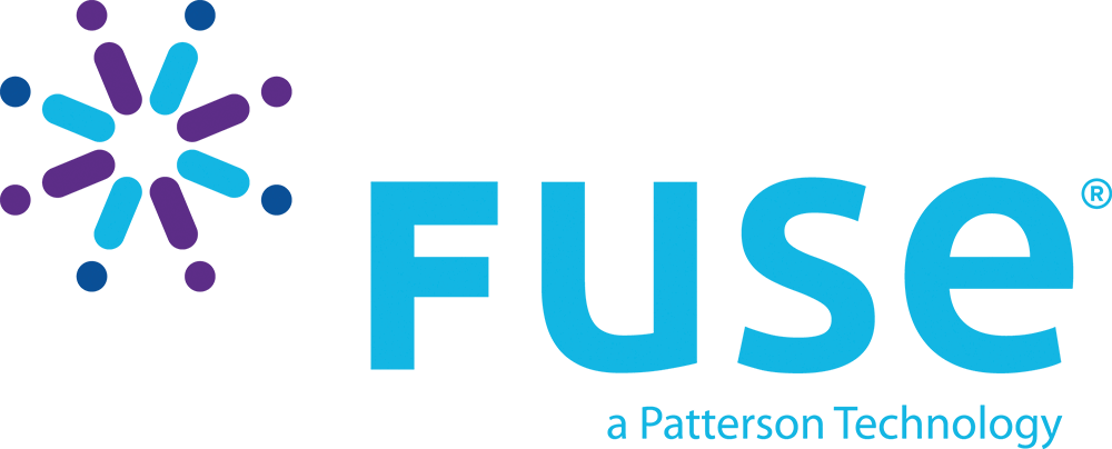 Fuse by Patterson Dental logo
