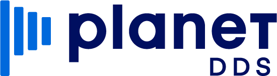 Planet DDS logo