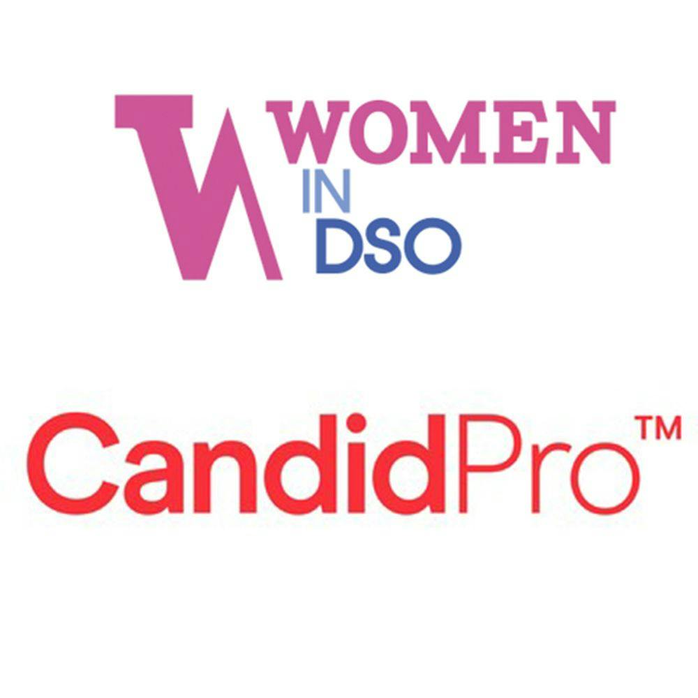 CandidPro Partners with Women in DSO