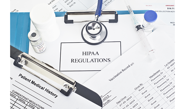 HIPAA and beyond: The rules and regulations surrounding data protection