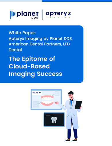 Free Whitepaper: The Epitome of Cloud-Based Imaging Success