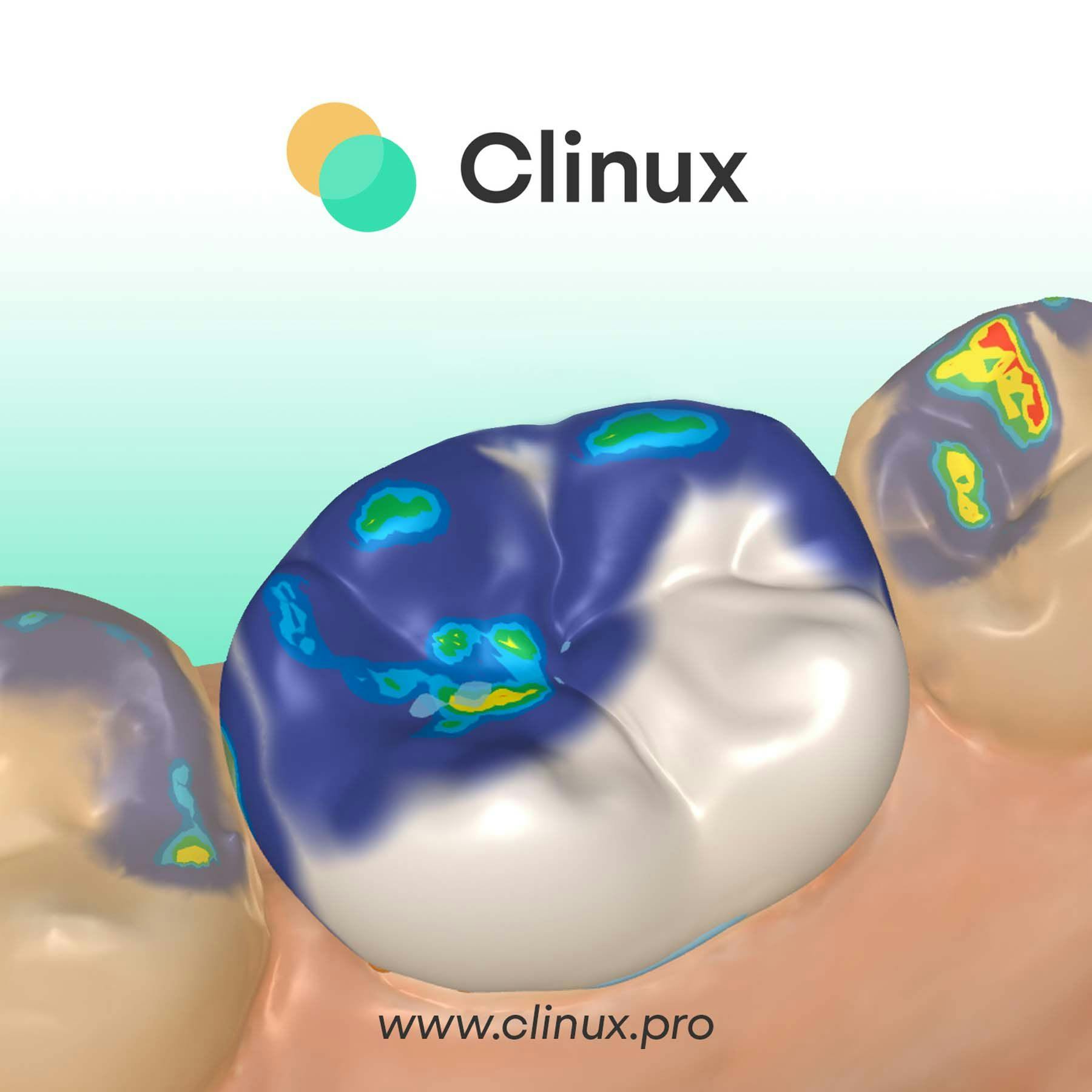 Clinux CAD | Image Credit: © Clinux