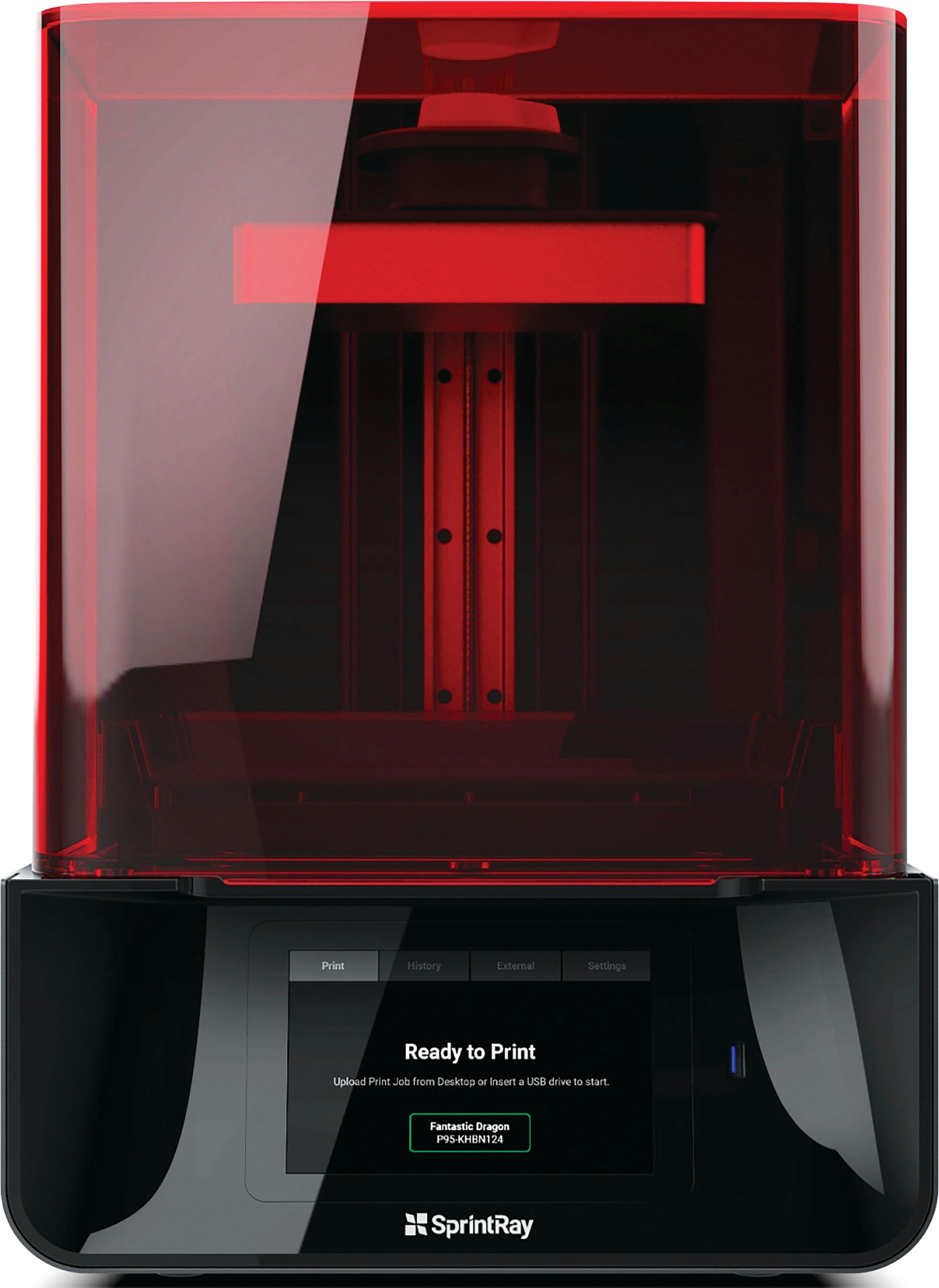 SprintRay Pro 95 3D Printer