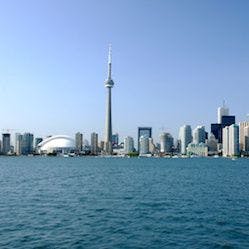 Toronto Makes for an Idyllic Budget Vacation Destination