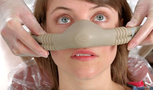 Nitrous oxide: What dental assistants need to know