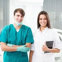 Two Dentists - To Specialize or Not to Specialize?