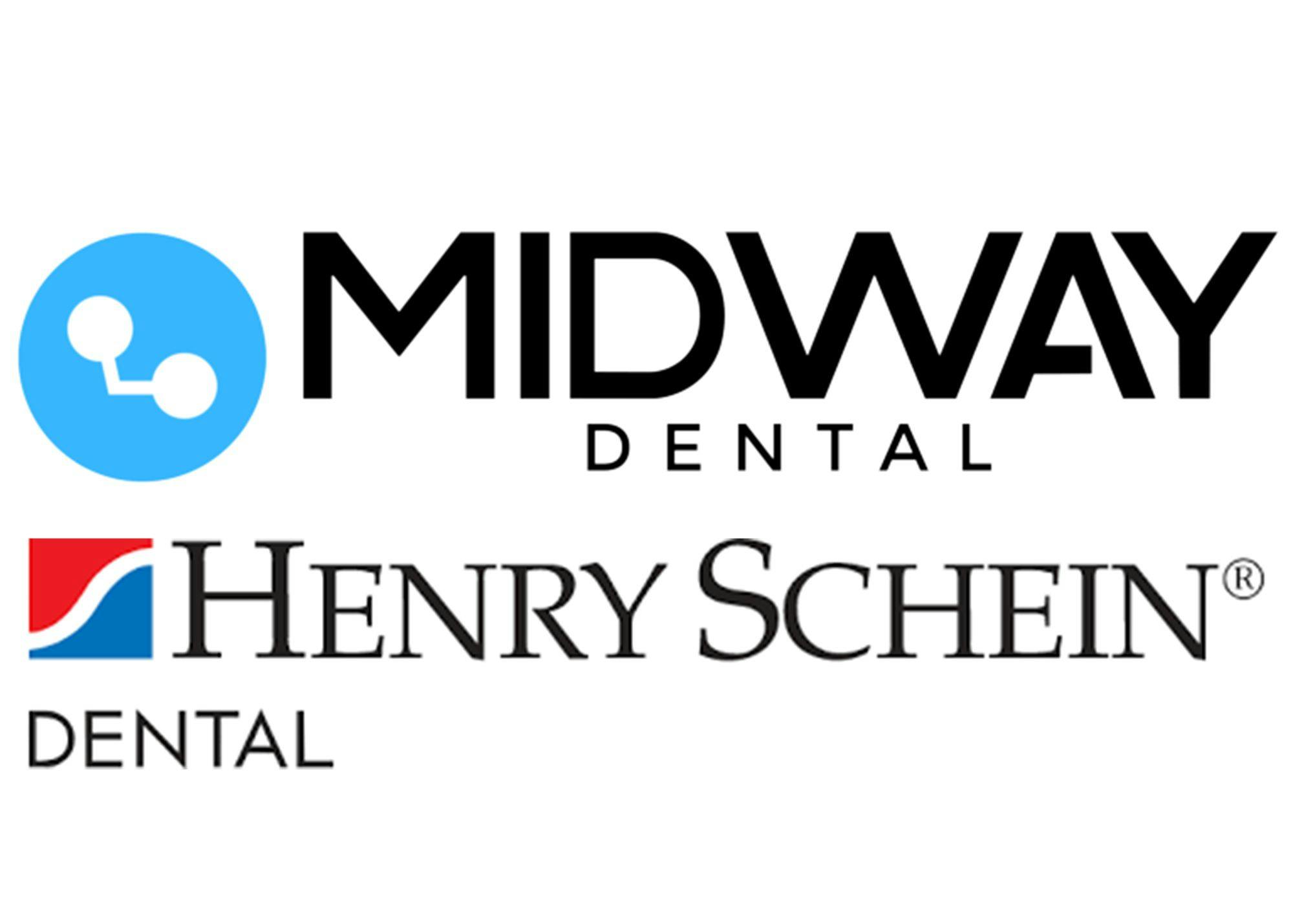Henry Schein Acquires Midway Dental