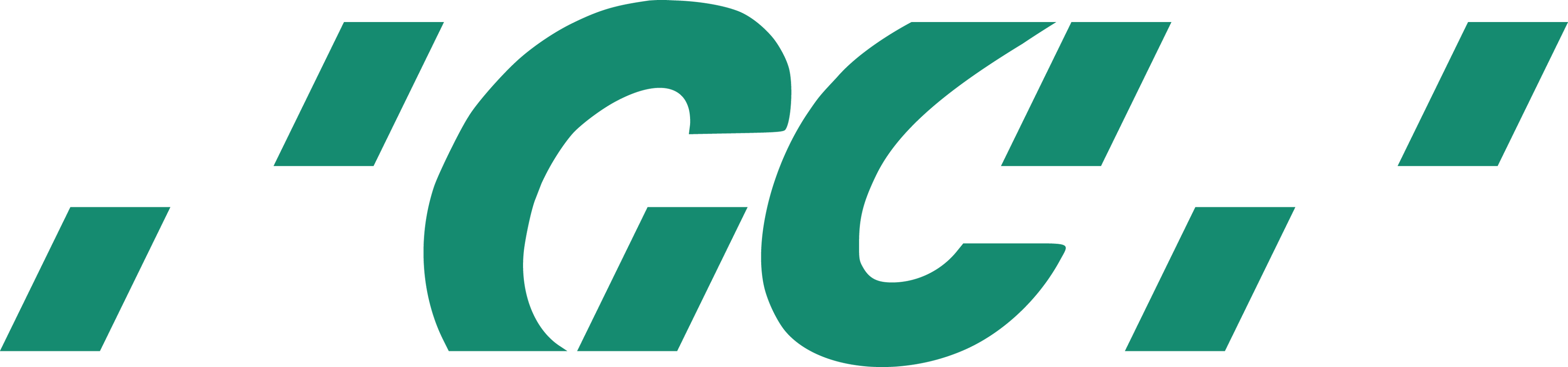 GC America Logo