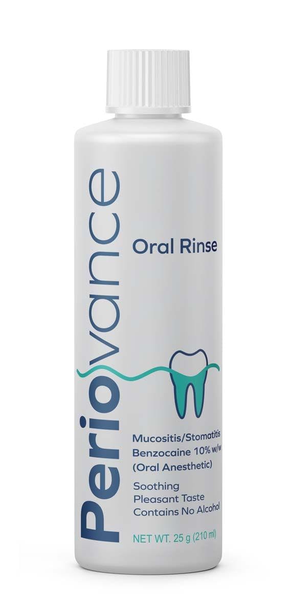 OraBio Unlocks Better Dental Pain Management with Periovance Oral Rinse. Image credit: © OraBio