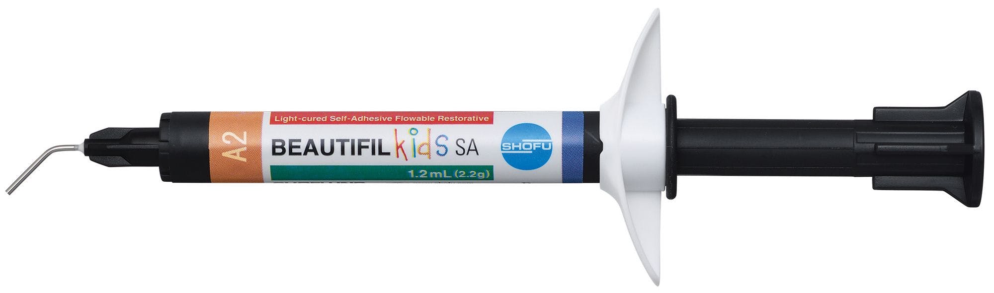 Shofu Dental to Introduce Pediatric Flowable Composite at Chicago Midwinter Meeting