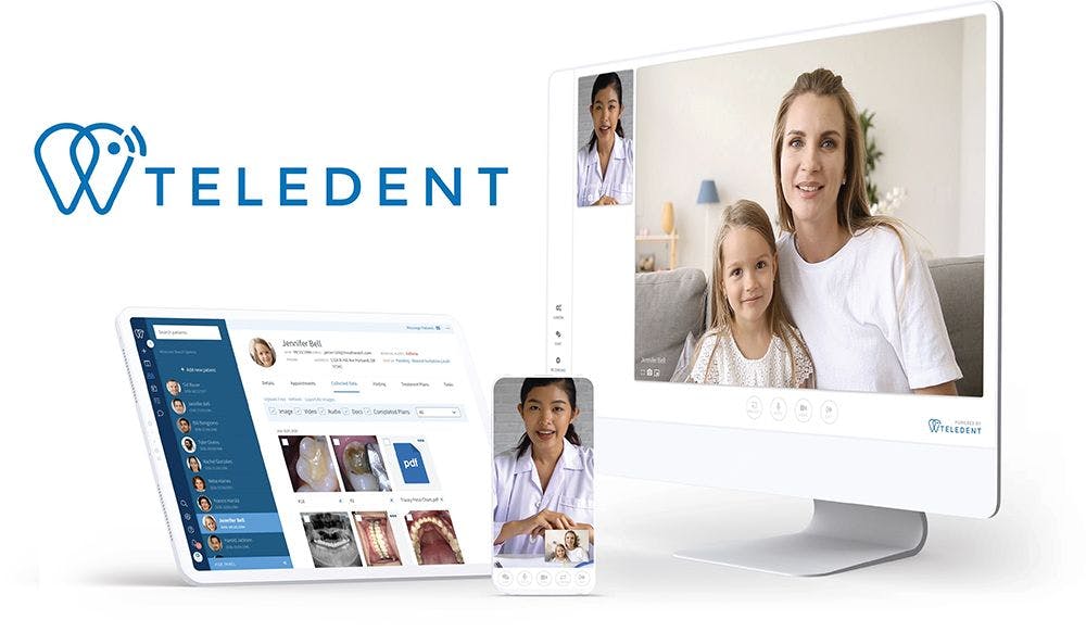GNYDM: MouthWatch to Demonstrate How TeleDent Connects Patients Across All Healthcare Touchpoints to Dental Care