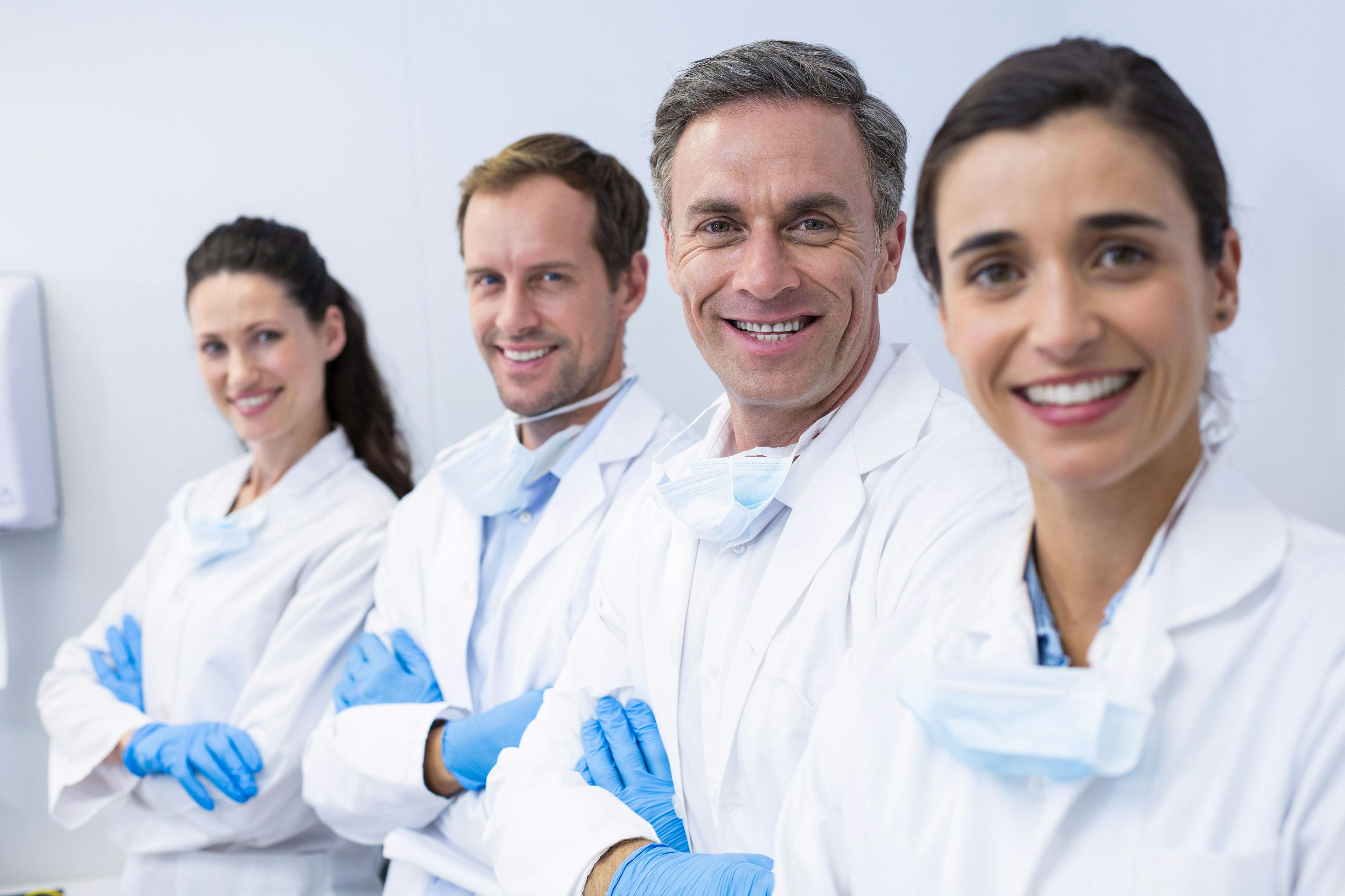 Three Ways Dentists Can Capitalize on Industry Optimism