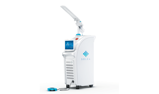Incorporating the Solea dental laser into your practice