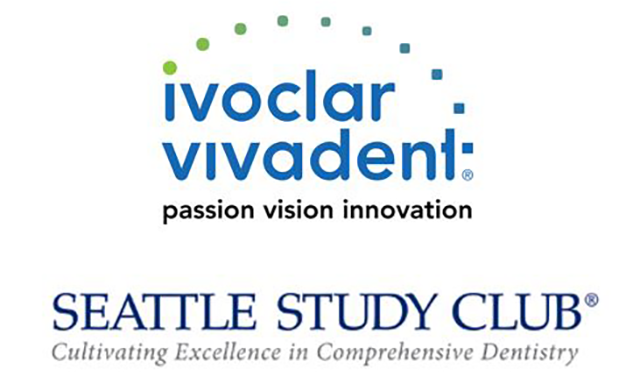 Ivoclar Vivadent partners with Seattle Study Club