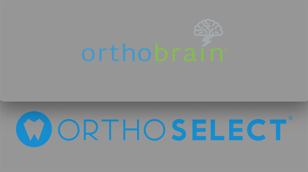 Orthobrain Partnering With OrthoSelect on Clear Aligner Solutions