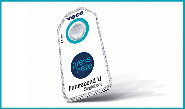 How Futurabond U provides simplified solutions for one practitioner