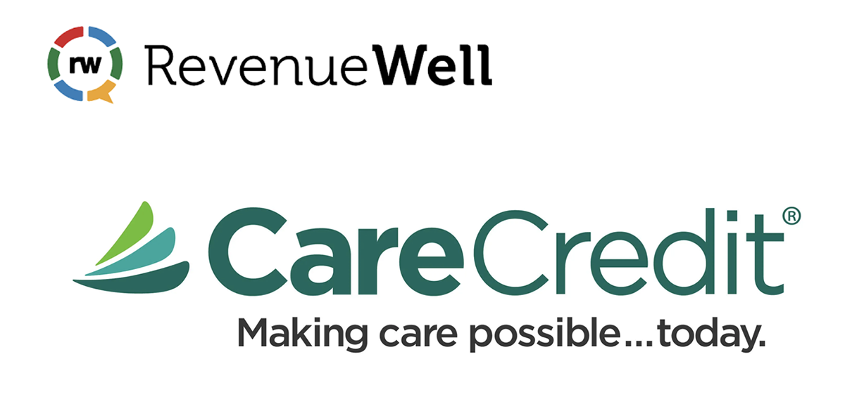Synchrony’s CareCredit Now Available to All RevenueWell Marketing Platform Customers | Image Credit: © Synchrony and RevenueWell