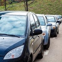 Human Drivers Wary of, Outperformed by, Self-Parking Cars