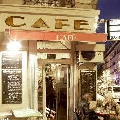 Where to Go On a Night Out in Paris