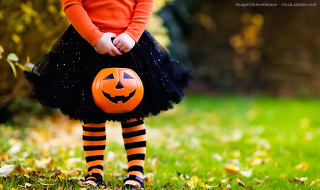 10 dental-themed Halloween costumes for the whole family