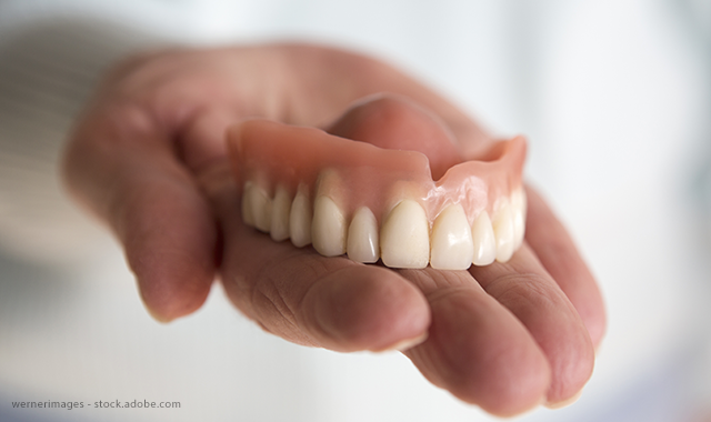 How to streamline the denture process