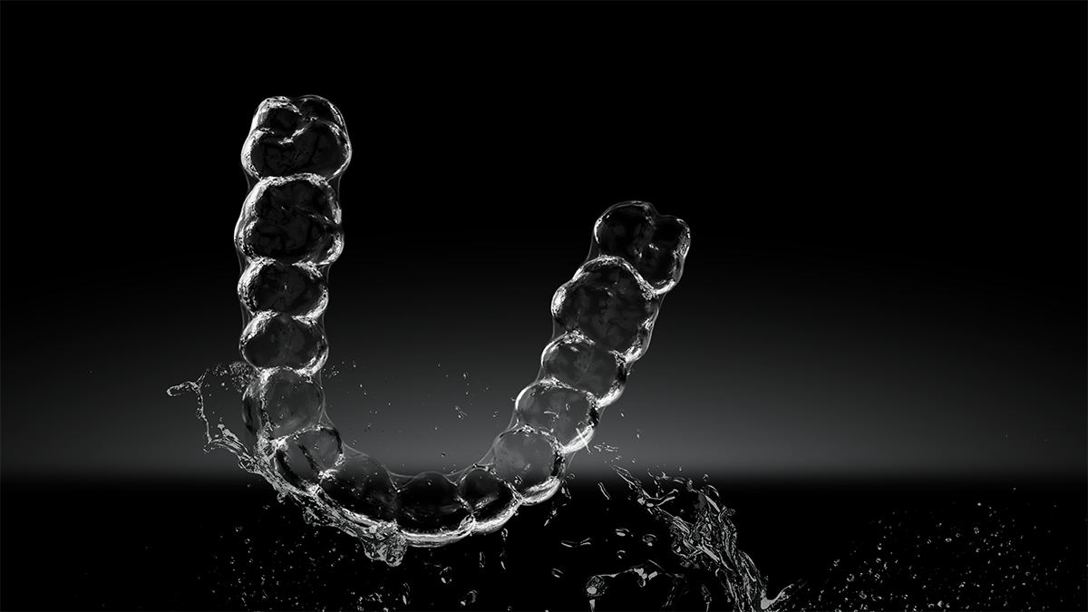 K Line Europe’s OEM Clear Aligners Now Available in the US | Image Credit: © K Line