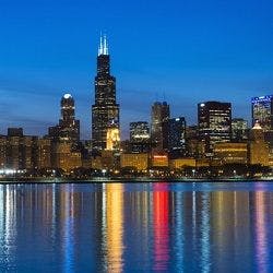 Chicago Midwinter Meeting: Discover A Rich African American History