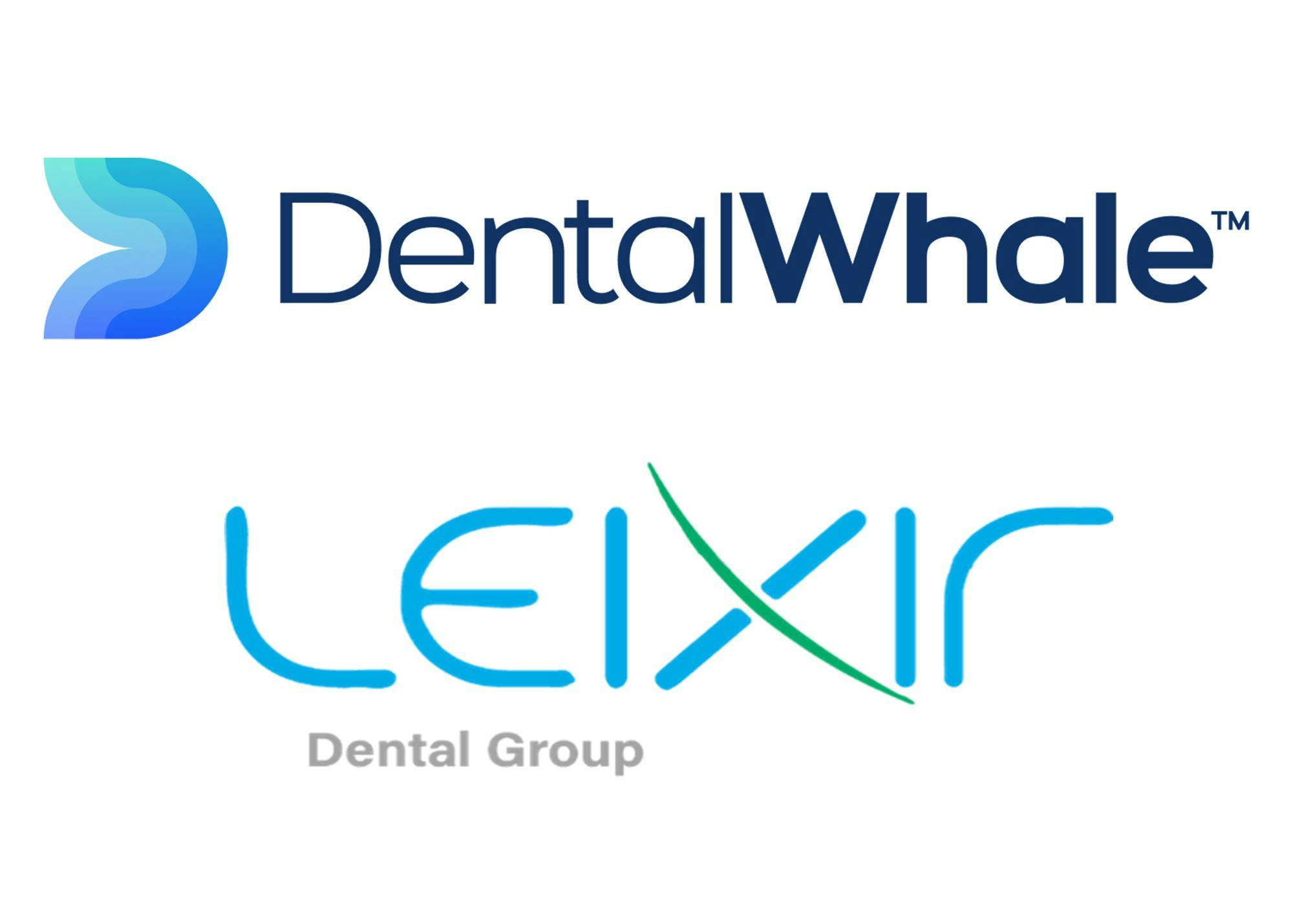 Dental Whale and Leixir Dental Group Partner Up